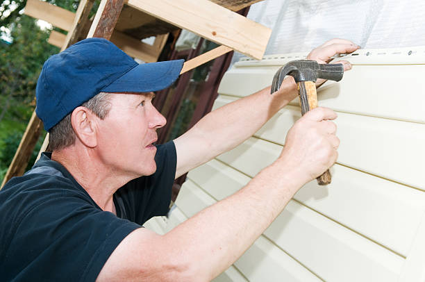 Lincolnton, GA Siding Company