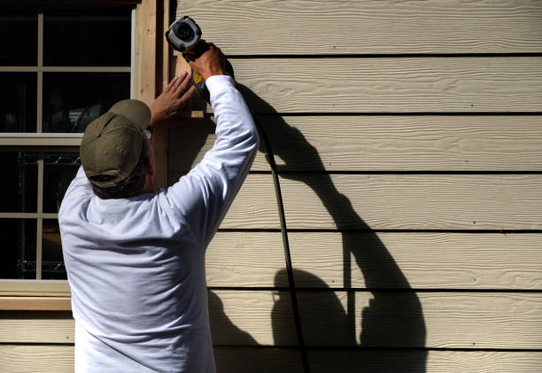 Best Siding Maintenance  in Lincolnton, GA