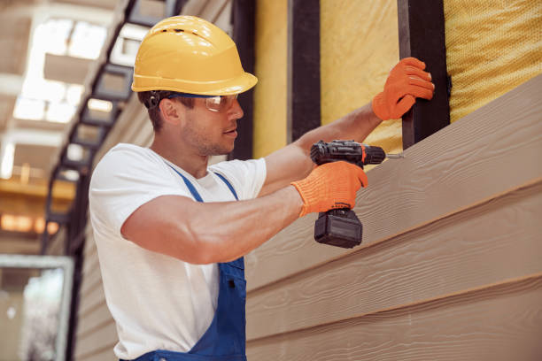 Affordable Siding Repair and Maintenance Services in Lincolnton, GA
